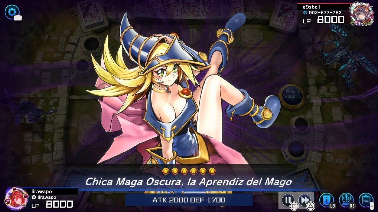 Yu-Gi-Oh! Master Duel 👑 6 WINS 🔥