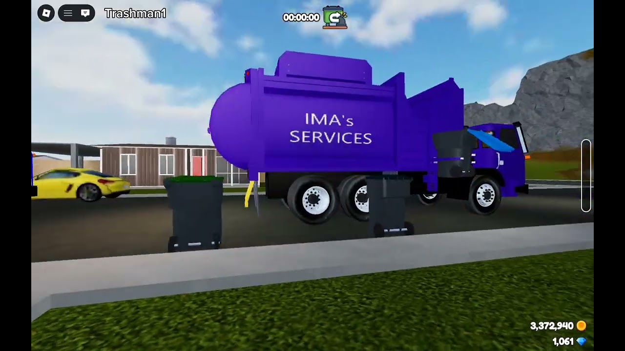 Two companies: Autocar Acx Mcnelius ZRS'S FT/@itsmeadi1708 @Trashmaster18 