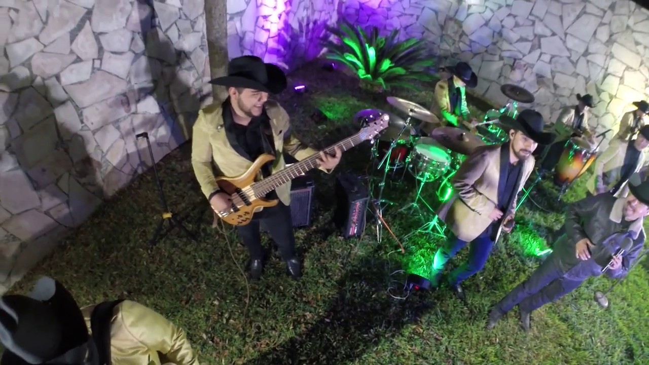 Tejones Band Le Llaman Guerrero