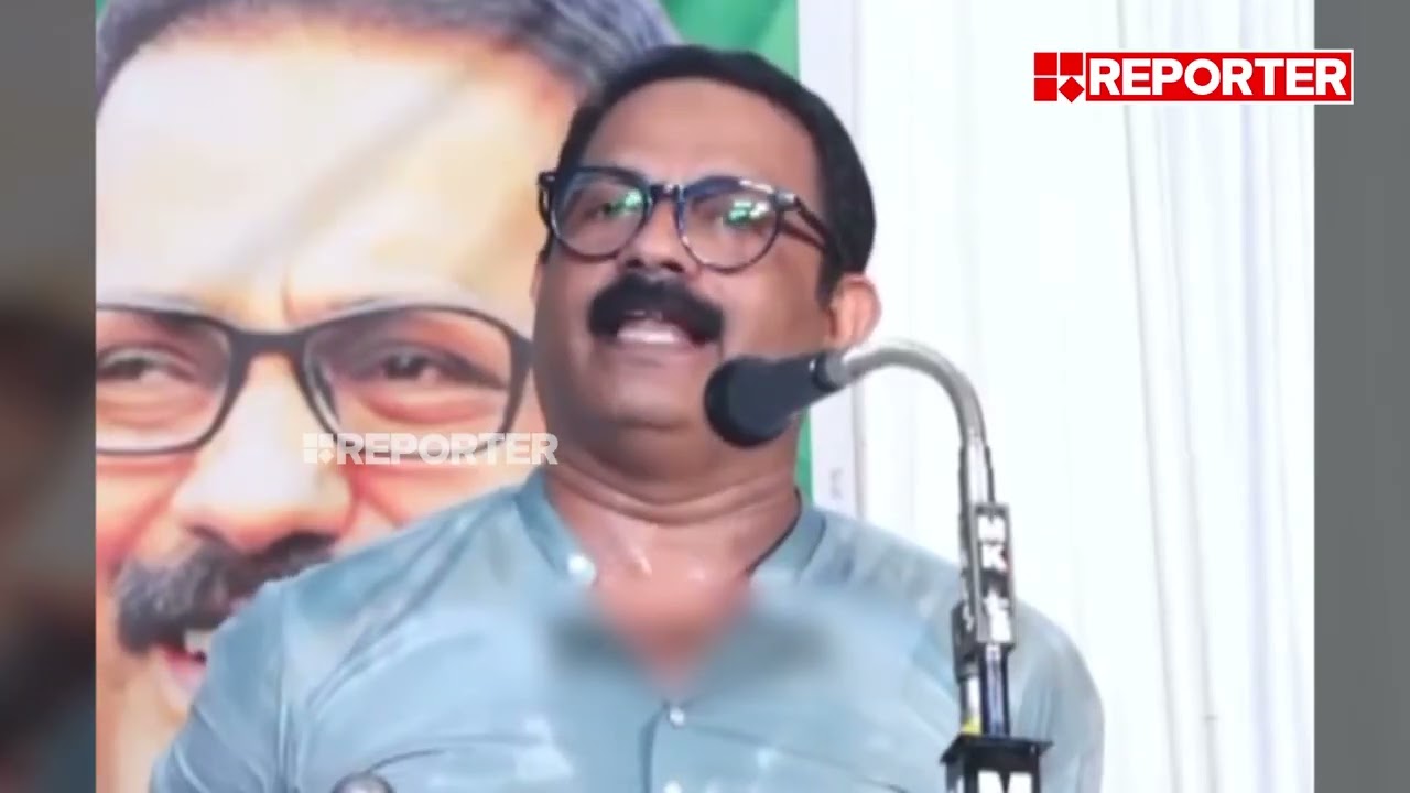 'പോങ്ങൻ മനുഷ്യൻ, കേരളത്തിന് പുറത്ത് പിണറായിക്ക് പത്ത് പൈസ വിലയില്ല'; K M Shaji | Pinarayi Vijayan