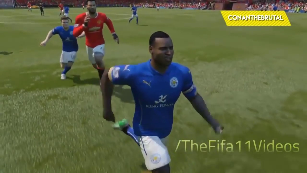 FIFA OR WWE 2018!! FIFA 18 WRESTLING FAILS! WWE COMMENTARY!