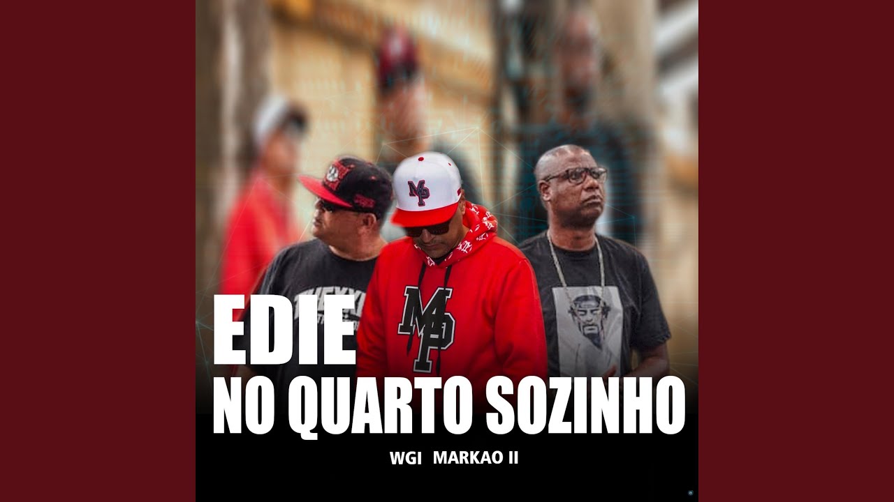 No Quarto Sozinho