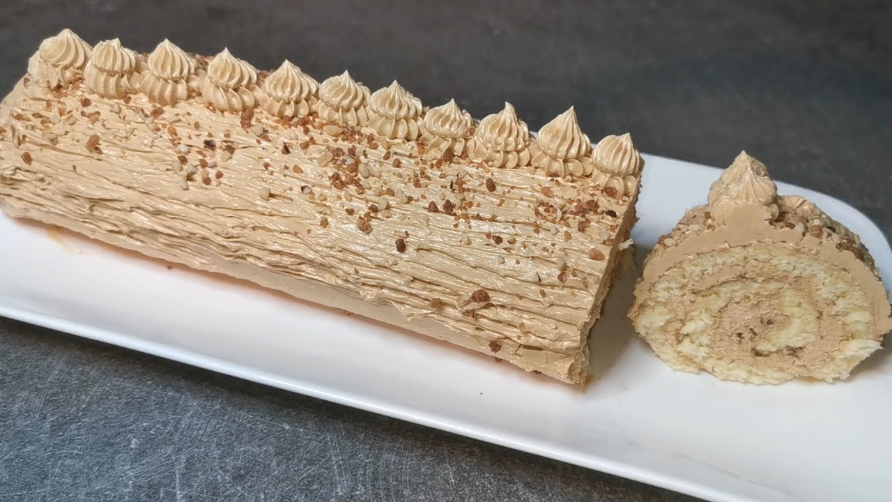 Лучший рождественский торт !!! Невероятно вкусно # 67