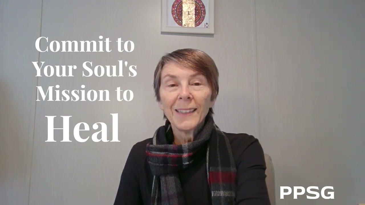 YOUR Highest Calling Is To HEAL | People Pleasers | #energy #healing
