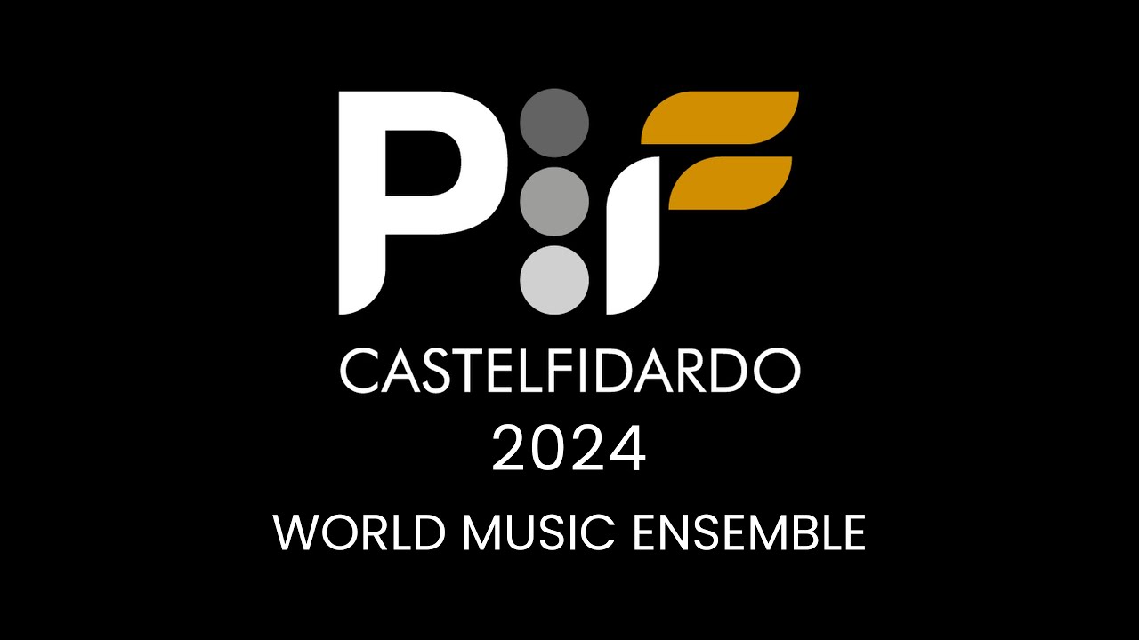 Next Tango Ensemble (Moldova) - World Music Ensemble &ndash; Castelfidardo 2024