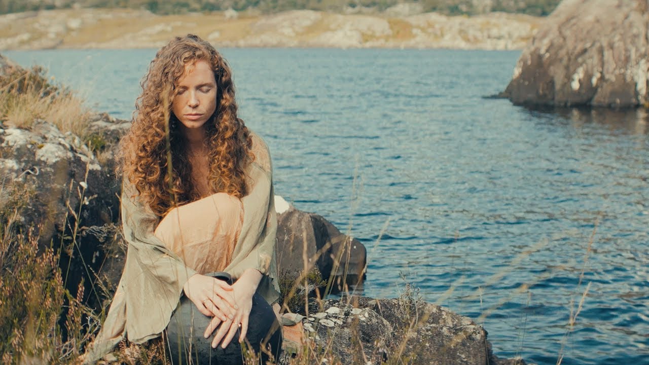 From the Water by Ajeet [Official Music Video]