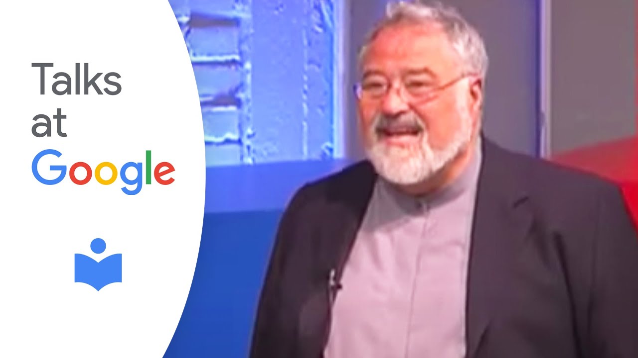 The Political Mind | George Lakoff | Talks at Google