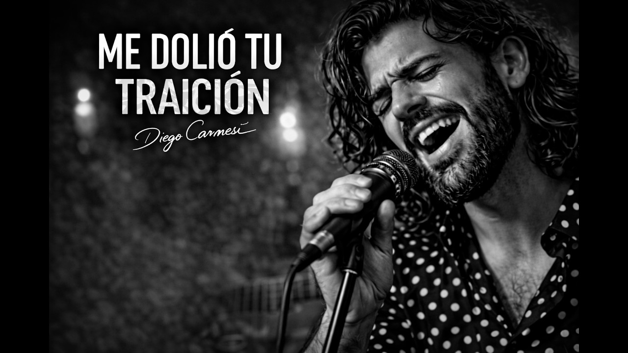 ME DOLIO TU TRAICION 💔 | Flamenco intenso