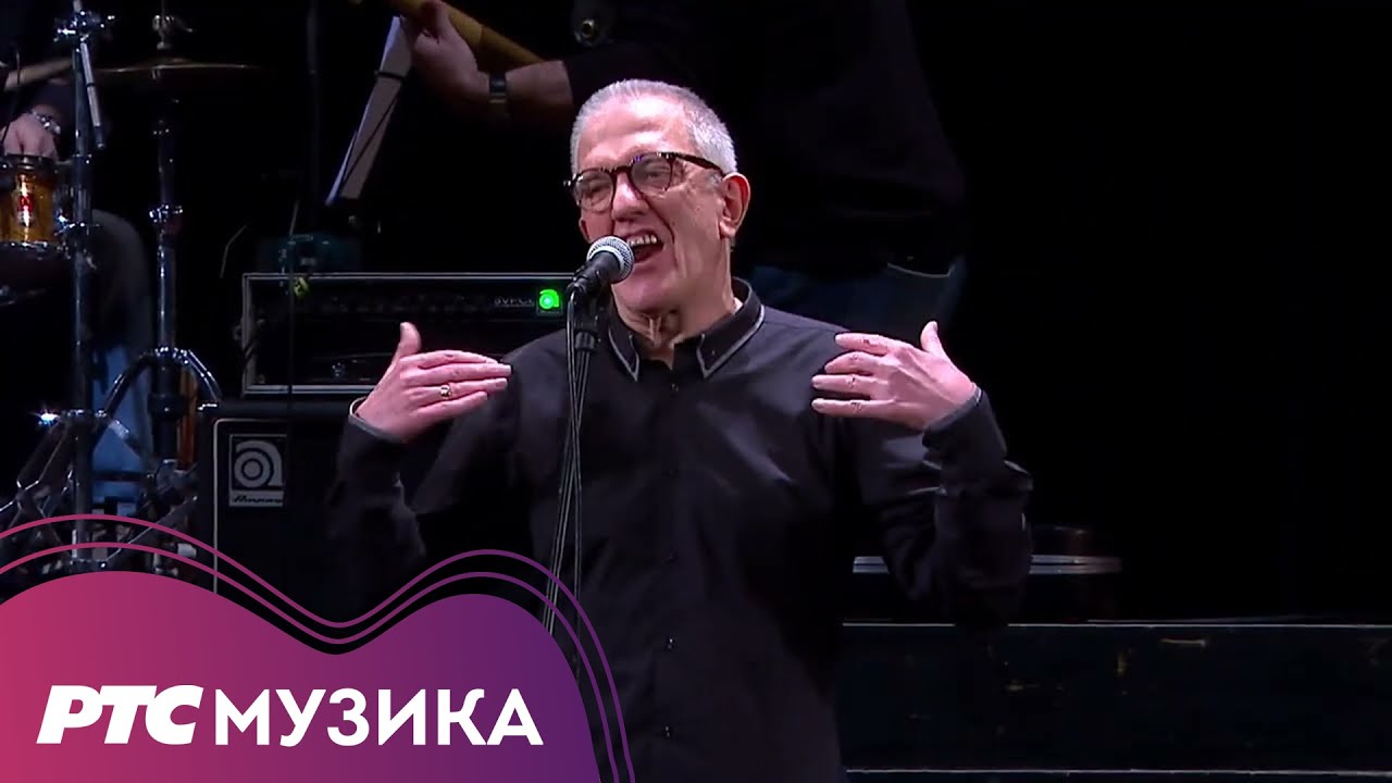 Dejan Cukić - Ja bi da pevam // Atelje 212, 2022