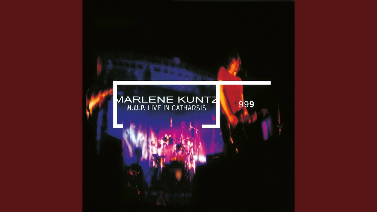 Una Canzone Arresa (Live)