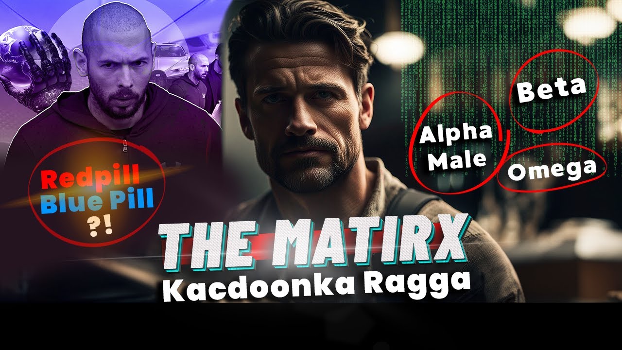 Sideed Uga Bixi Xerada - Matrix-ka - ? Waa Maxay Falsafada Red Pill |