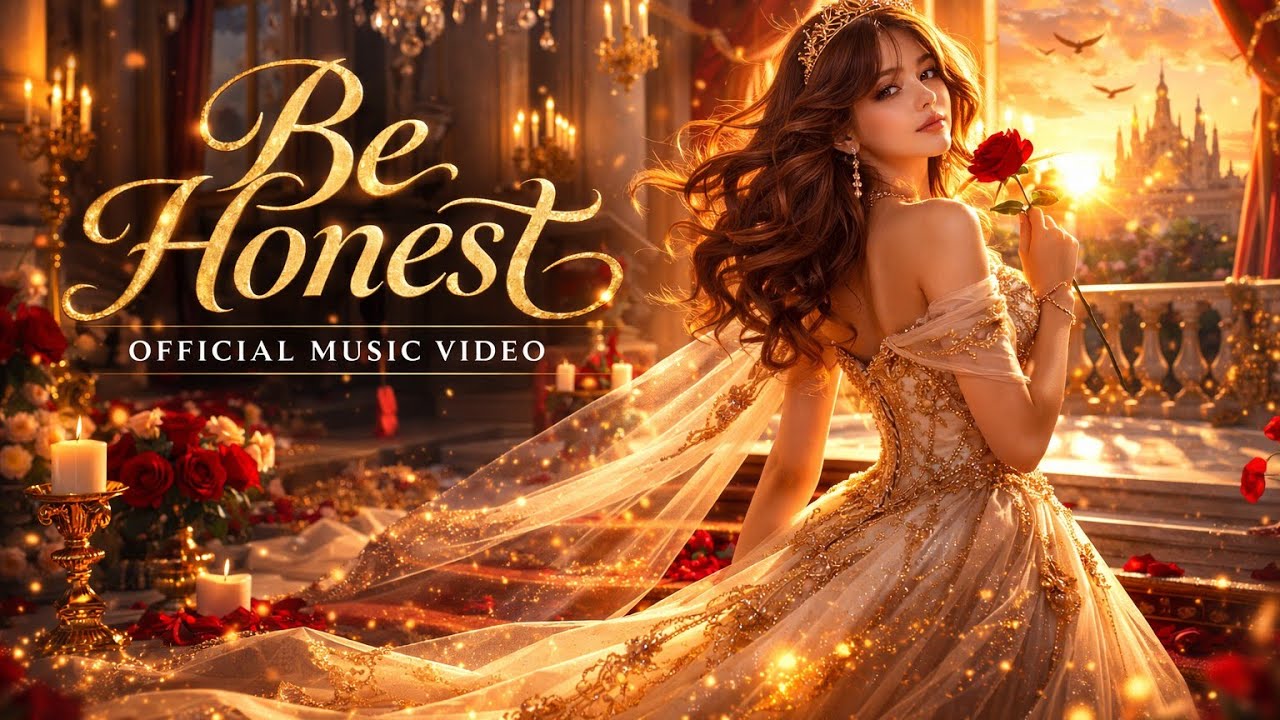 Prok Hope – Be Honest | Official Music Video