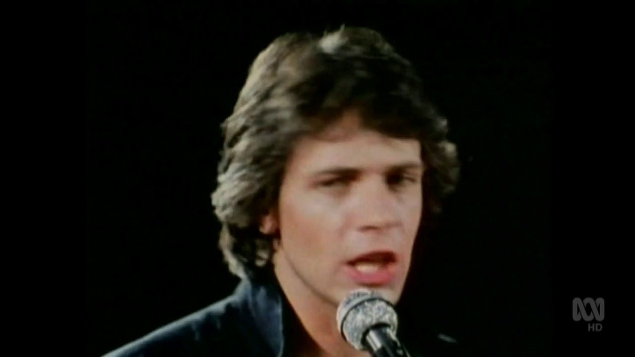 Countdown (Australia)- National Top 10- August 23, 1981