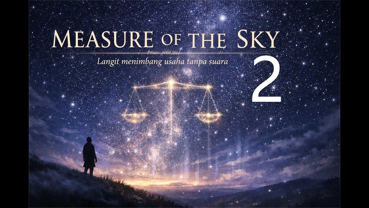 Measure of the SkyHukum Kompensasi 2