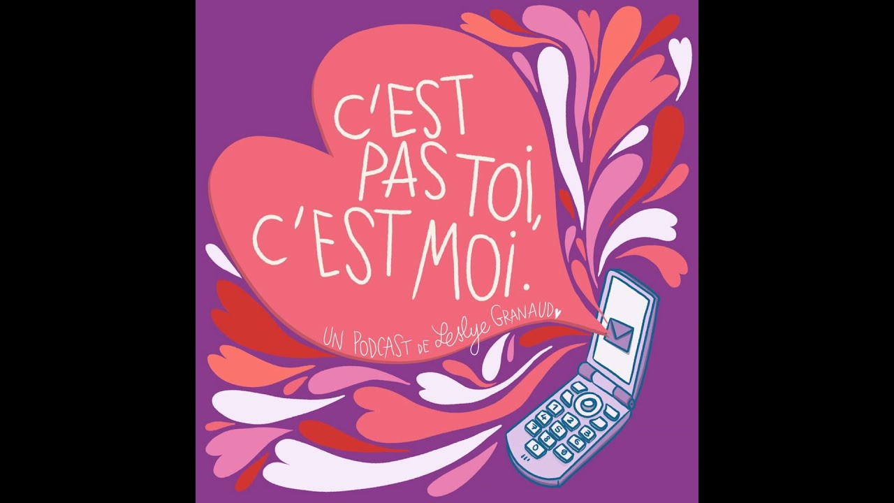 Camille –  « Je n’ai jamais été choisie par les hommes que j’aimais »