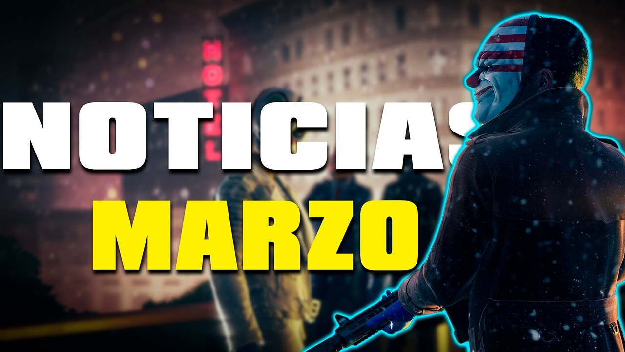 ESTO PODRIA SER BUENISIMO | NOTICIAS PAYDAY 3