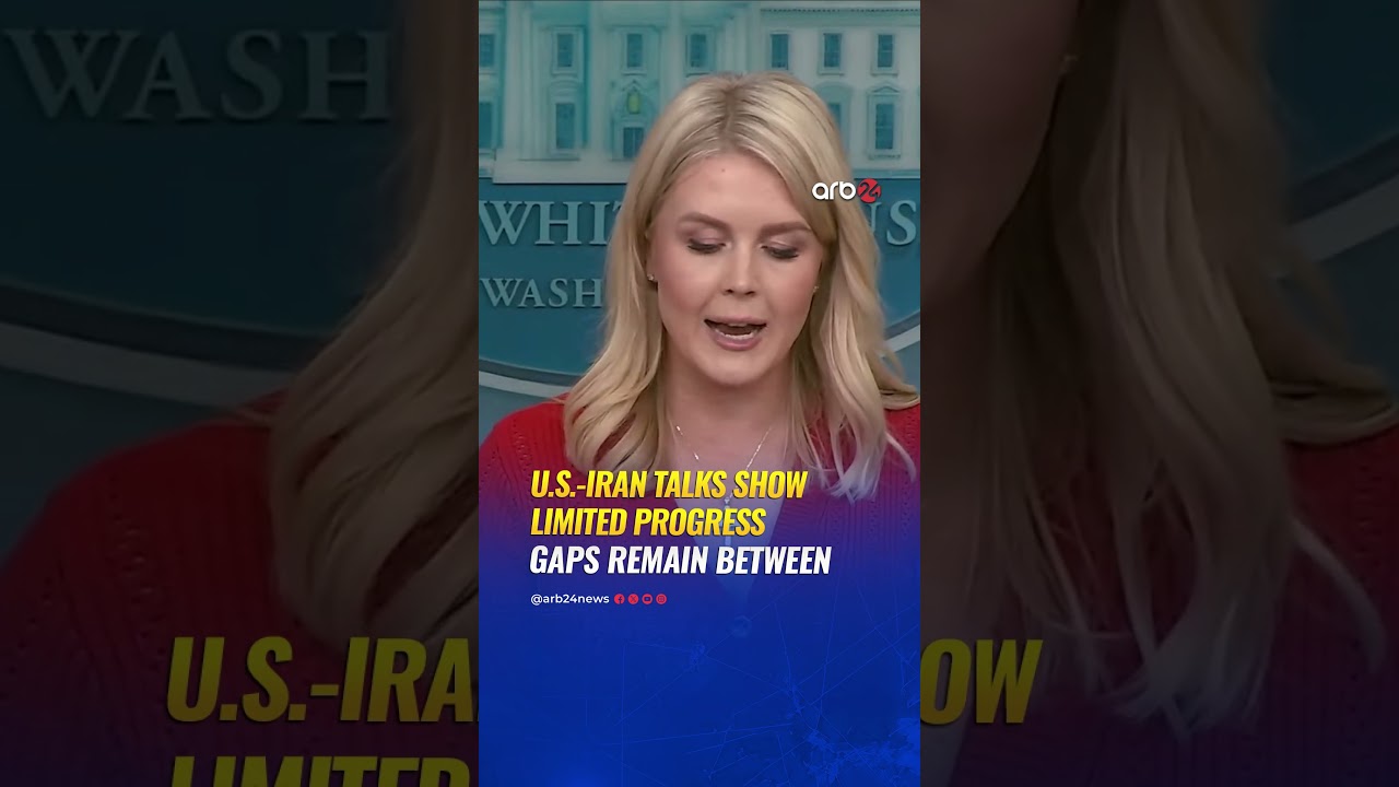 U.S.-Iran Talks Show Some Progress, But Positions Remain Far Apart &ndash; Tensions Continue to Mount