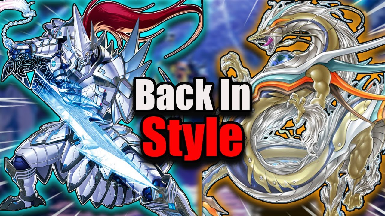 Swordsoul Deck Profile | August 2024