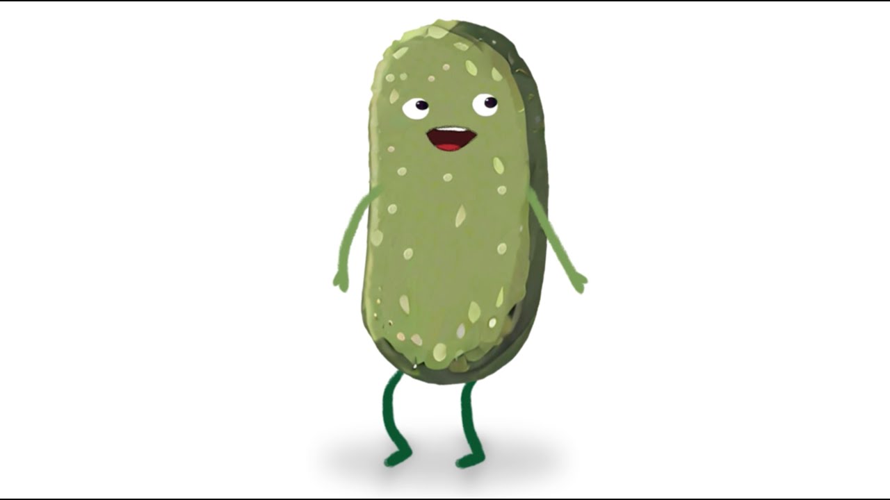 Do the Pickle Wiggle