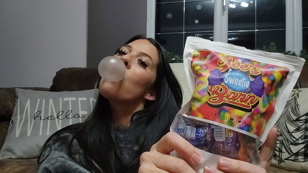 ASMR- Opening The 