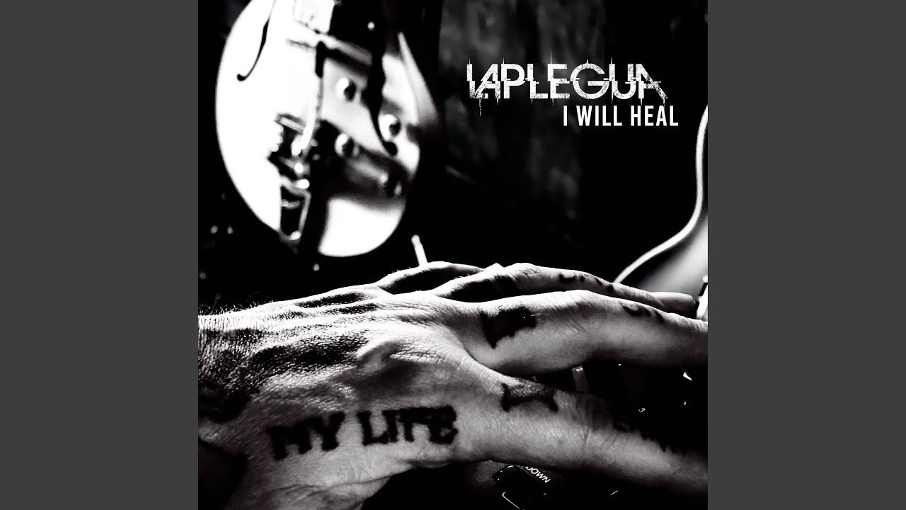 I Will Heal