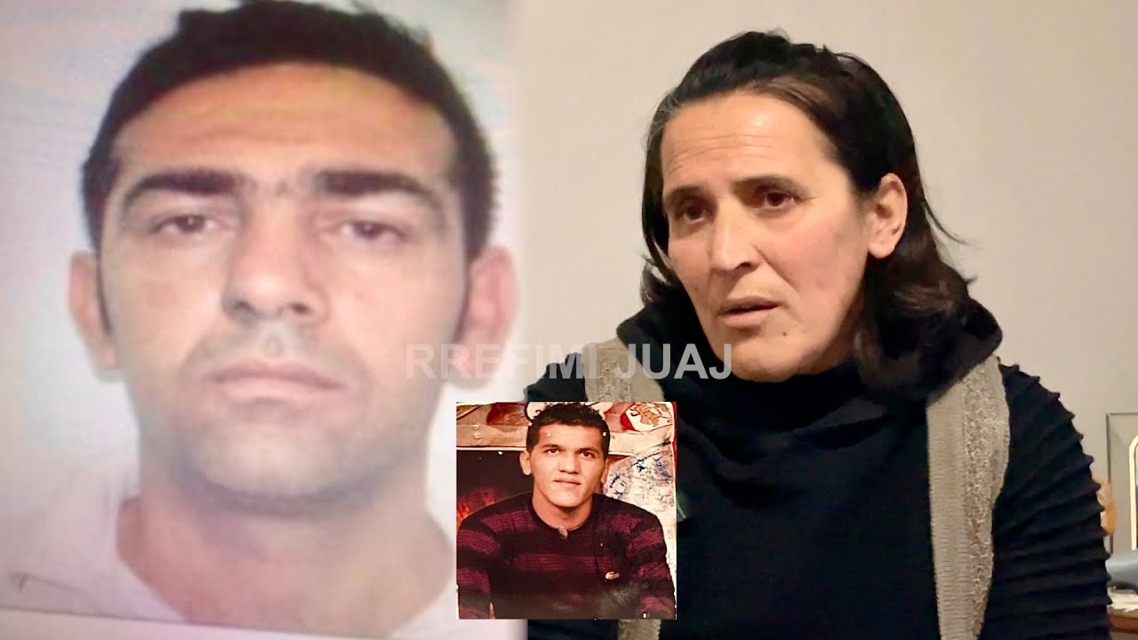Kerkoj kufomen e djalit qe ta qaj, Taulant Balla te pergjerohem... Rrefimi nenes se Renit Elbasanit