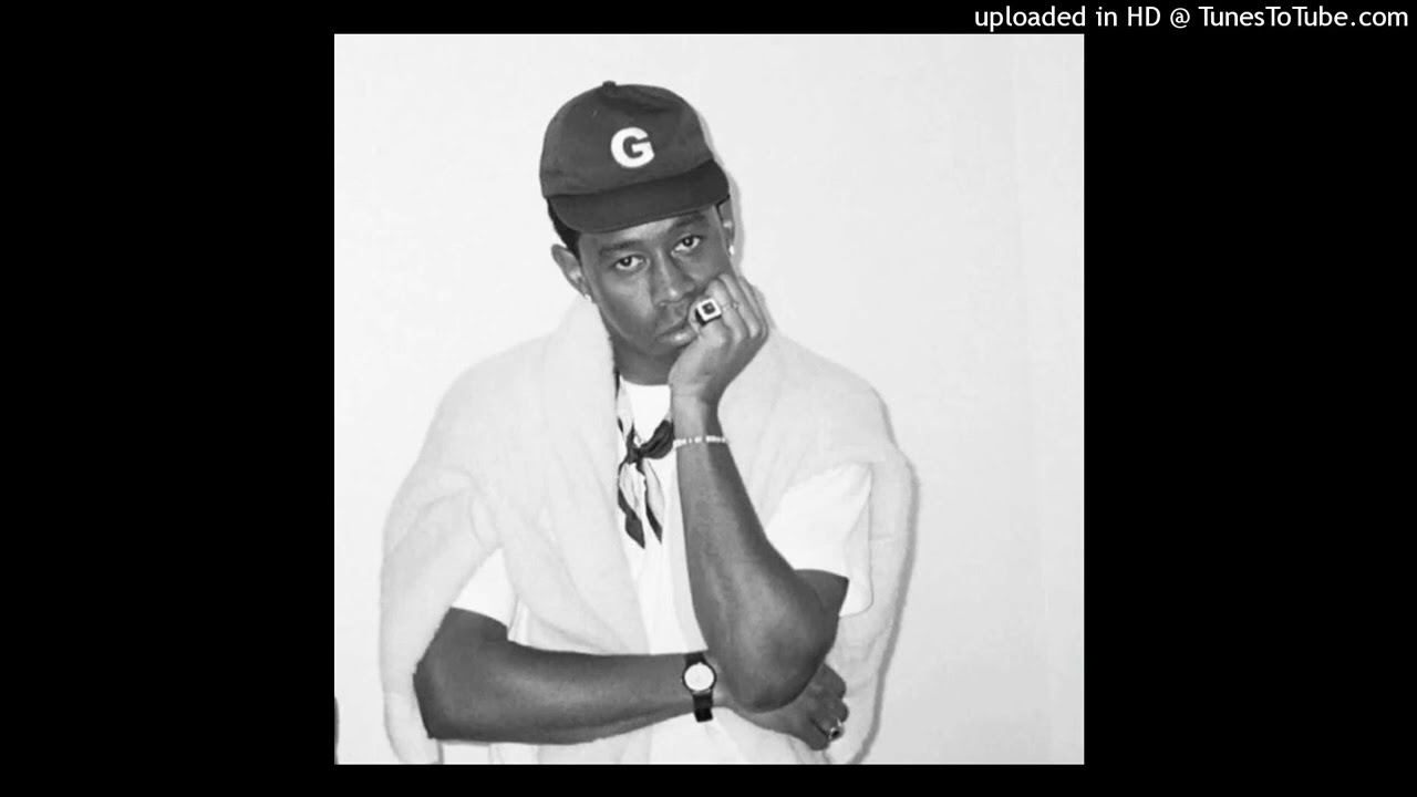 FREE - Tyler, The Creator x Pharrell Type Beat | 