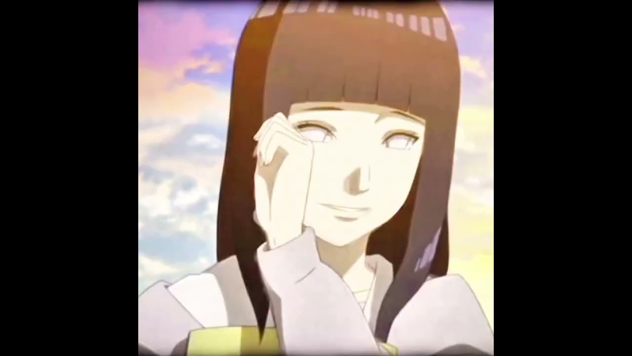 hinata smiling cool moments editz with music 