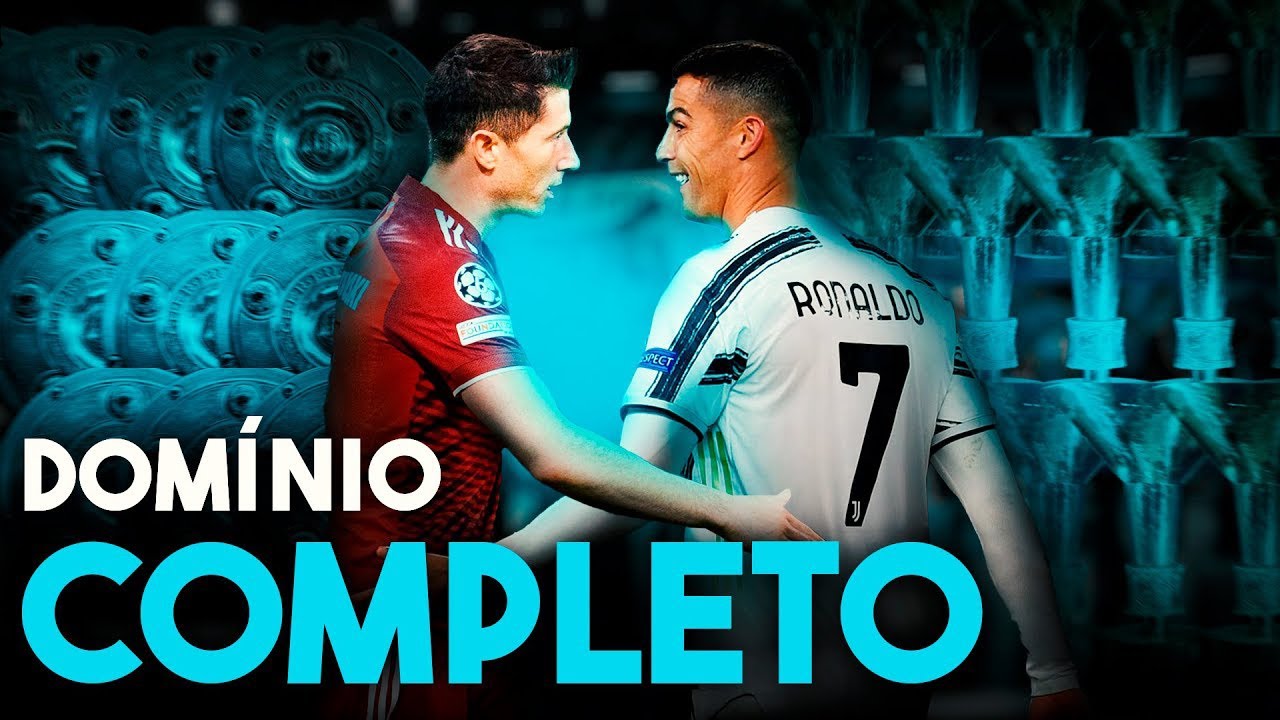 7 clubes que fizeram DINASTIAS nas suas ligas 🏆🏆🏆