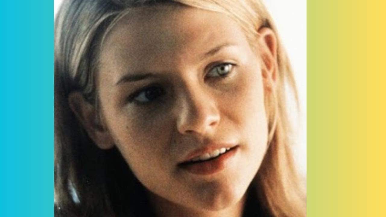 12 Sweet Photos of Claire Danes