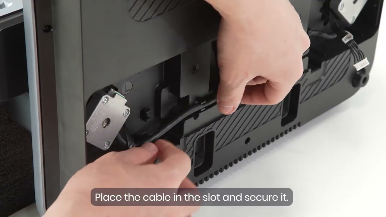 How To Part 1: AnkerMake M5 3D Printer Assembly#eufymake