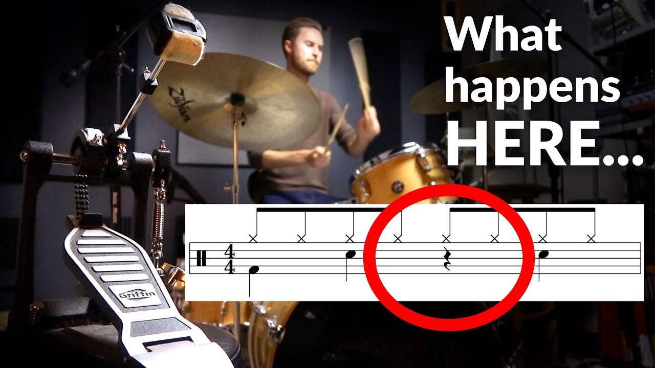 8 must know KICK patterns for the absolute beginner