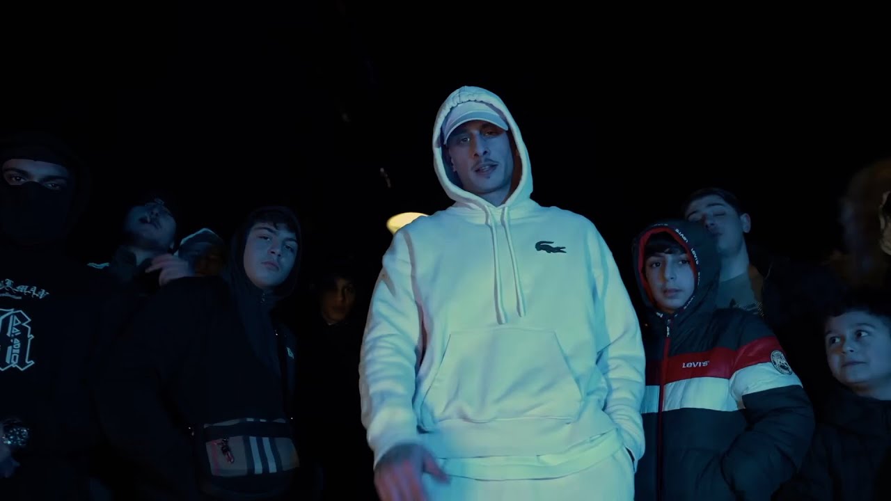 MUCCO & PA SPORTS - INVALIDE 2 (prod. by CLASSIC)