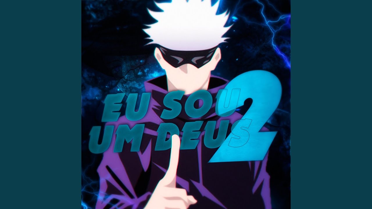 Eu Sou Um Deus 2