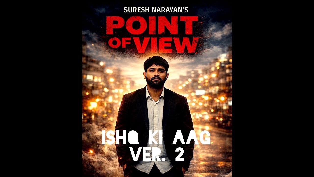 Ishq ki aag (Ver. 2)