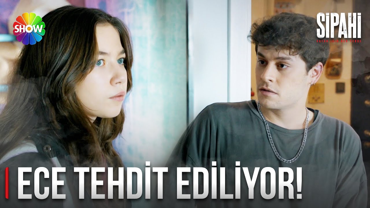 Yusuf'un kızı Ece zor durumda! | Sipahi 6.Bölüm