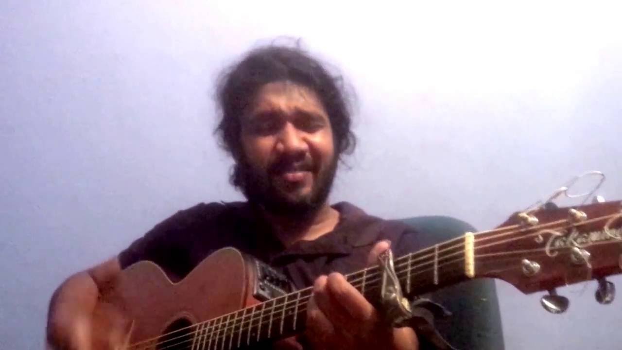 Atto Jiboni (আত্মজীবনী) Unplugged-Probar Ripon