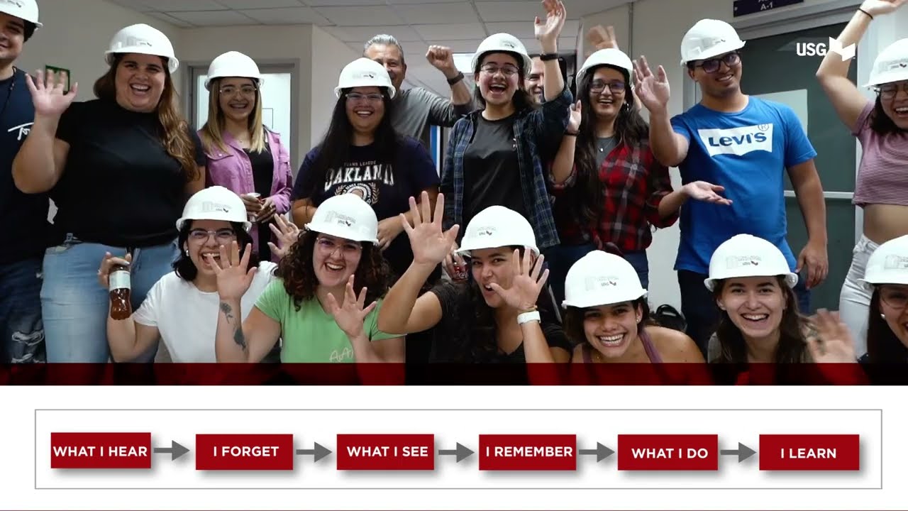 Concurso de Arquitectura USG Latinoam&eacute;rica 2023