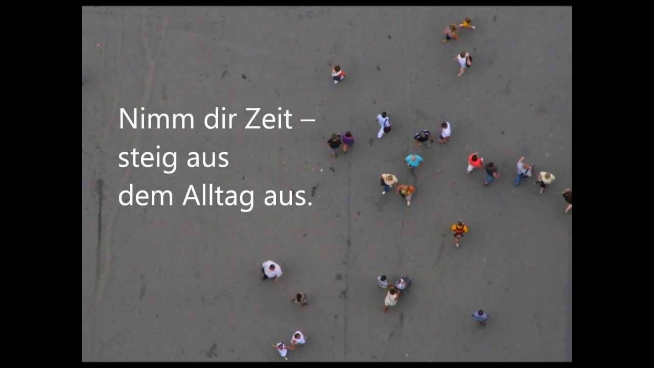 Nimm dir Zeit.wmv