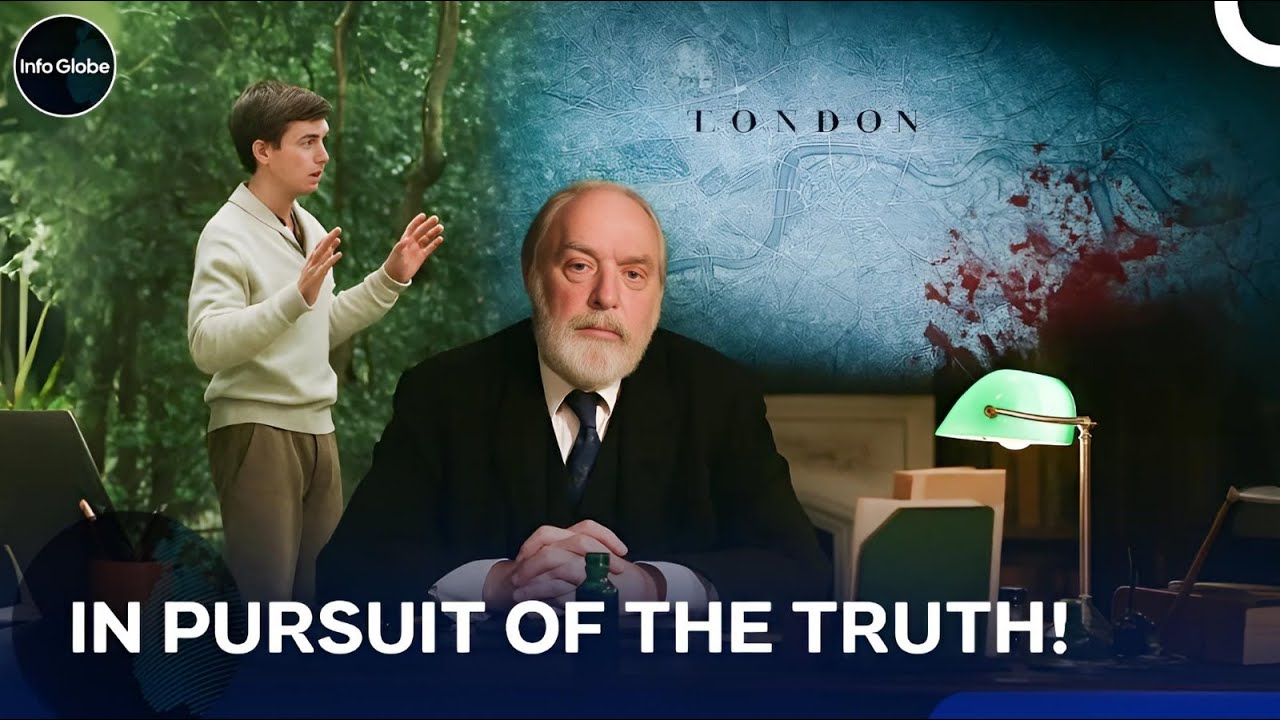 Lost Lives and Unsolved Case! | Historical Murders: Episode 7 | FULL HD!