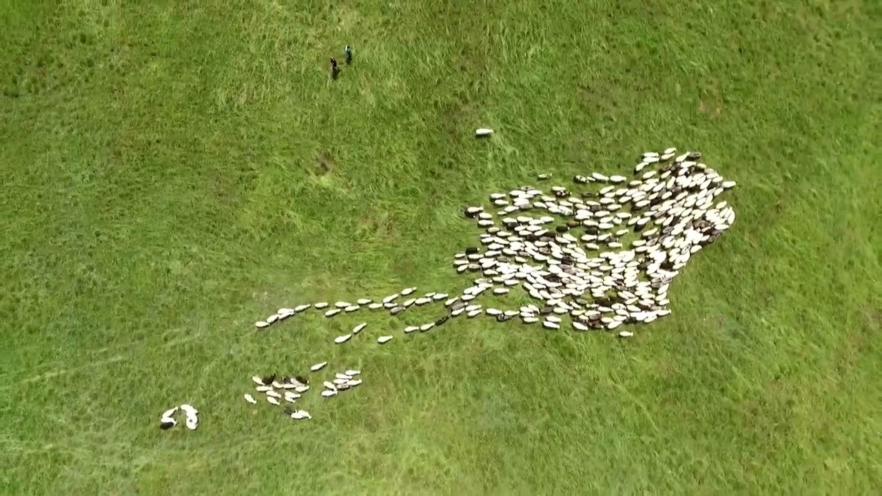 Podrabiane oscypki zalewają Zakopane? &bdquo;Liczy się tylko pieniądz&rdquo; (UWAGA! TVN)