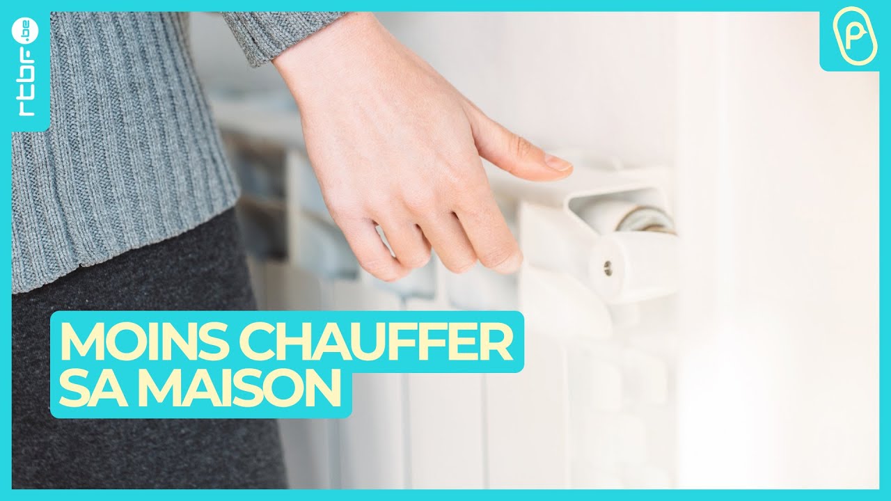 15 degrés dans sa maison pour économise sur les factures d'électricité - On n'est pas des Pigeons