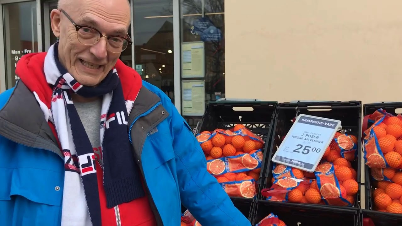 5.kl. Farverne (die Farben)