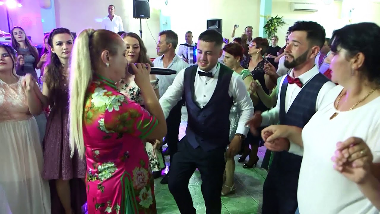 muzica de petrecere 2019   FORMATIA RITMIC DIN MOVILA