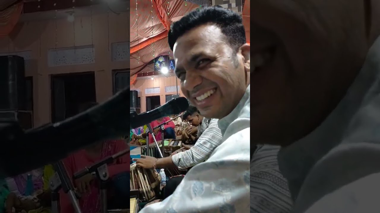 New dhaja video||ला जवाब गाना इक बार सुन के देखो||avtar mosafir and vipan ji  una#officialsaroch