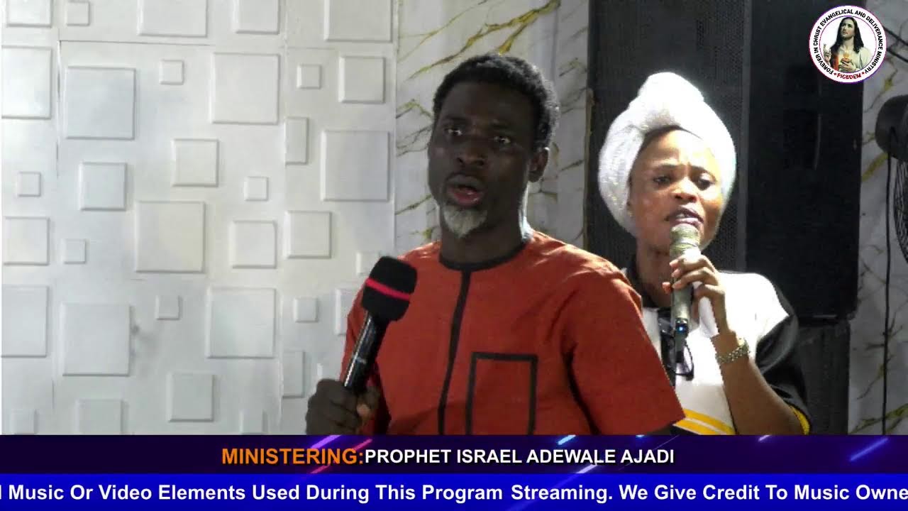 HOURS OF MERCY - WAKATI AANU 18/02/2026