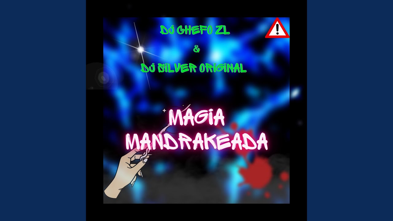MAGIA MANDRAKEADA