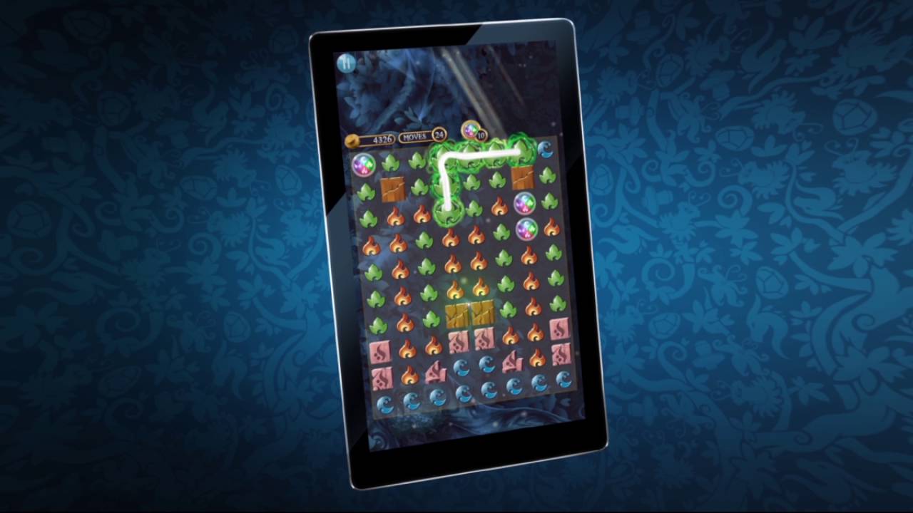 Adventures in Elvendale - LEGO Elves - App Trailer