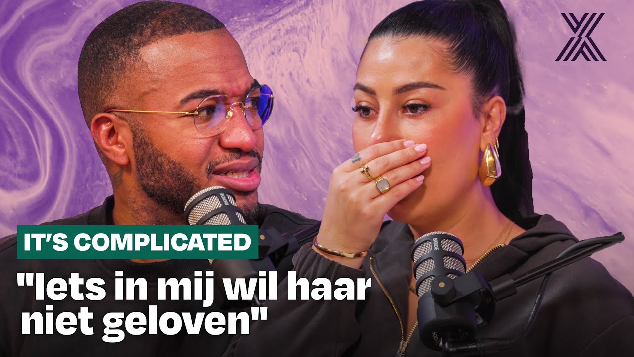 Een GEMANIPULEERDE beste vriendin, FLIRTEN met de DEALER & een ONGEPASTE VAKANTIE | It's Complicated