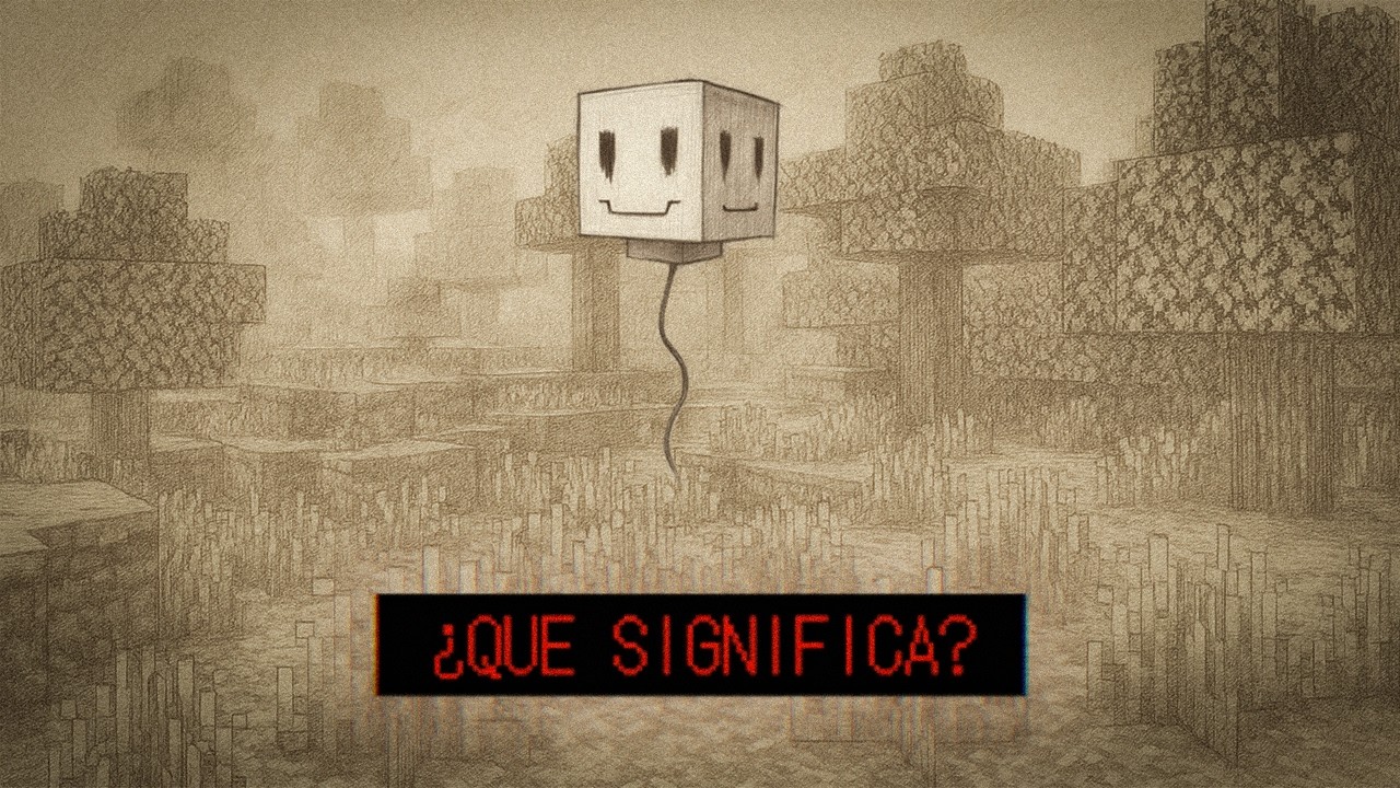 Nunca Descargues Este Extraño Mod de Minecraft...